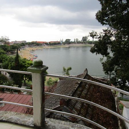 Penginapan Melati Sarangan Ngoại thất bức ảnh
