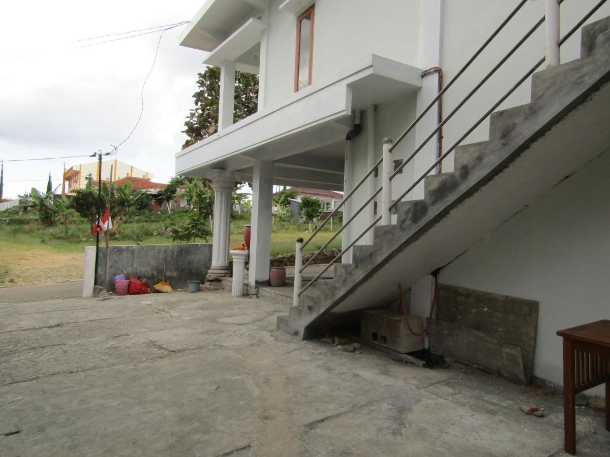 Penginapan Melati Sarangan Ngoại thất bức ảnh