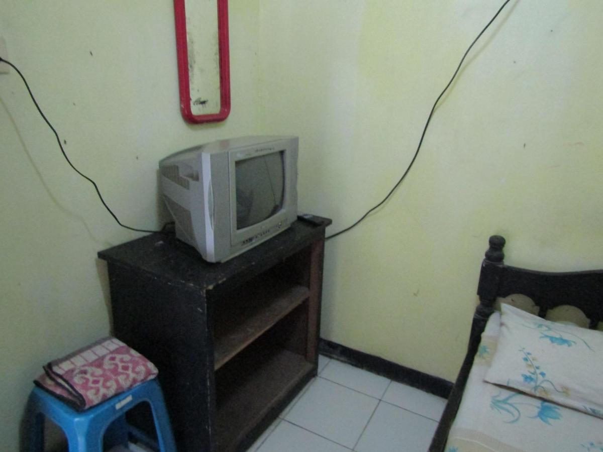 Penginapan Melati Sarangan Ngoại thất bức ảnh