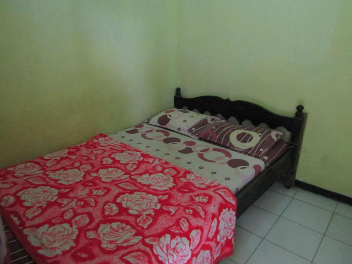 Penginapan Melati Sarangan Ngoại thất bức ảnh