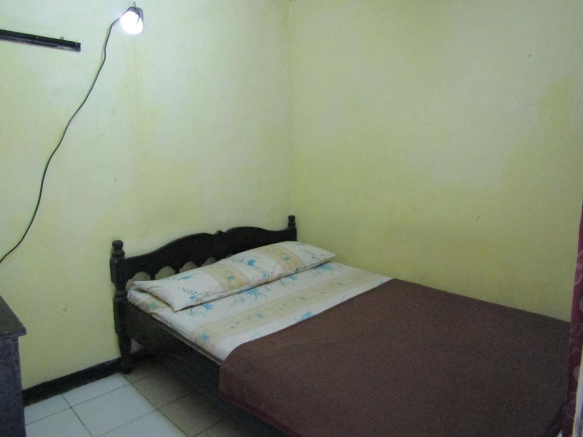 Penginapan Melati Sarangan Ngoại thất bức ảnh
