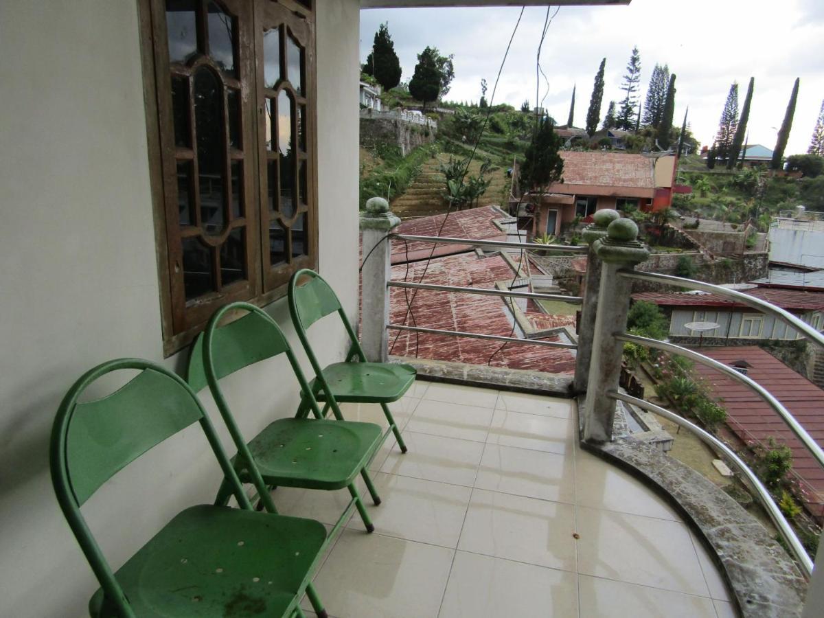 Penginapan Melati Sarangan Ngoại thất bức ảnh