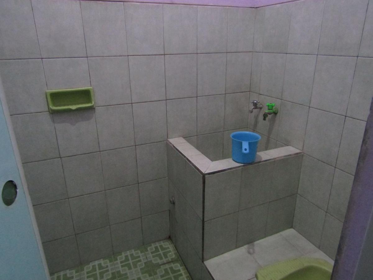 Penginapan Melati Sarangan Ngoại thất bức ảnh