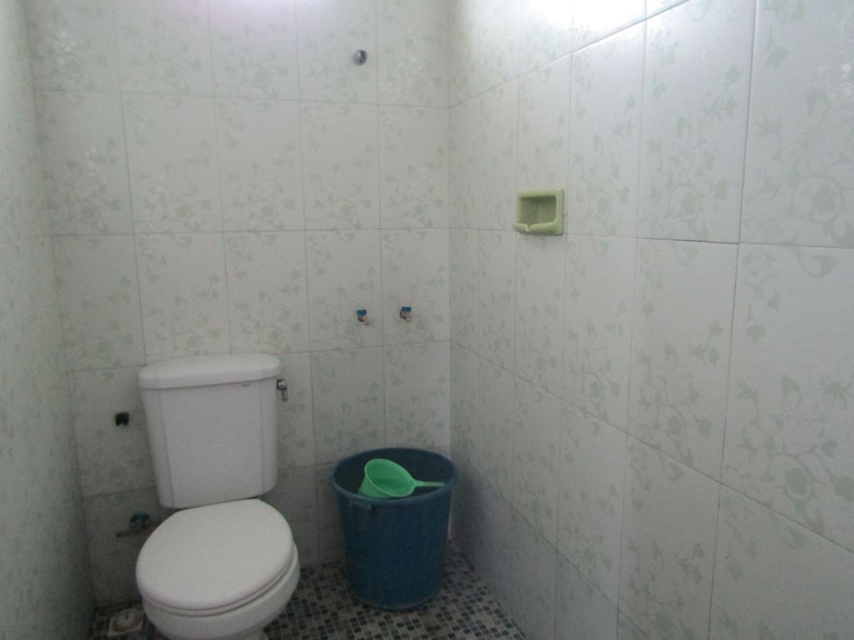 Penginapan Melati Sarangan Ngoại thất bức ảnh