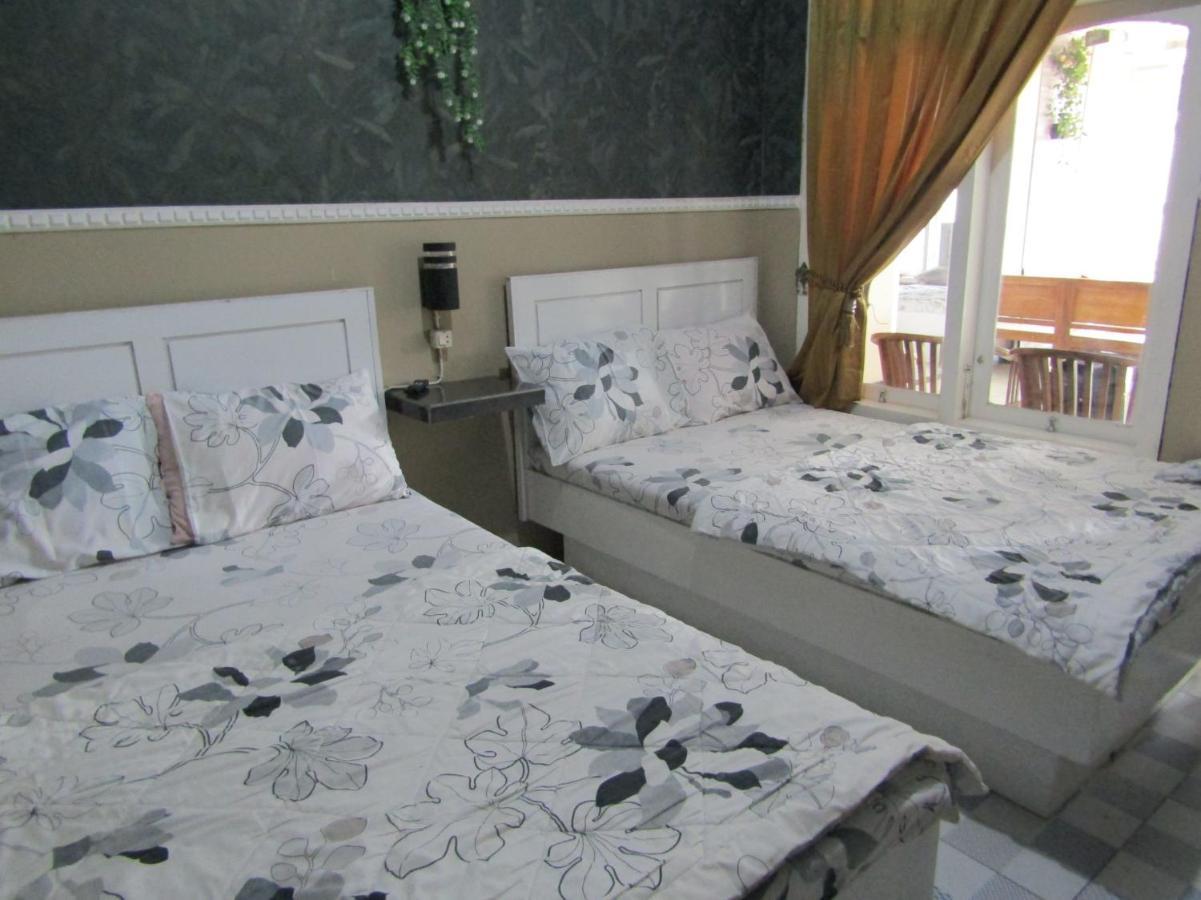 Penginapan Melati Sarangan Ngoại thất bức ảnh