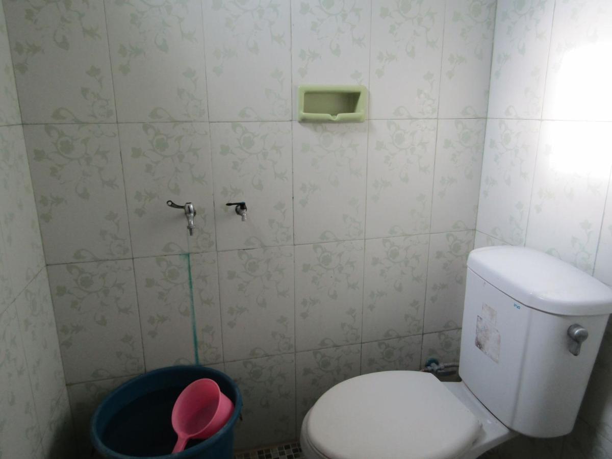 Penginapan Melati Sarangan Ngoại thất bức ảnh