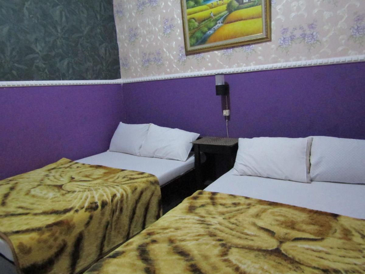 Penginapan Melati Sarangan Ngoại thất bức ảnh
